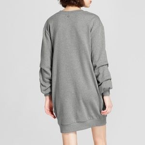target sweatshirt dress